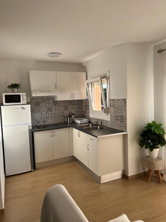 Apartamento Para 4 Personas A 200 M De La Playa. Leilighet Empuriabrava Eksteriør bilde