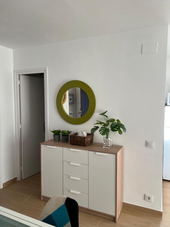 Apartamento Para 4 Personas A 200 M De La Playa. Leilighet Empuriabrava Eksteriør bilde